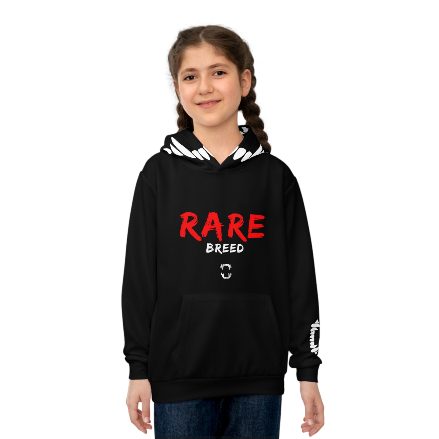 GFWP "Rare Breed" Children's Hoodie