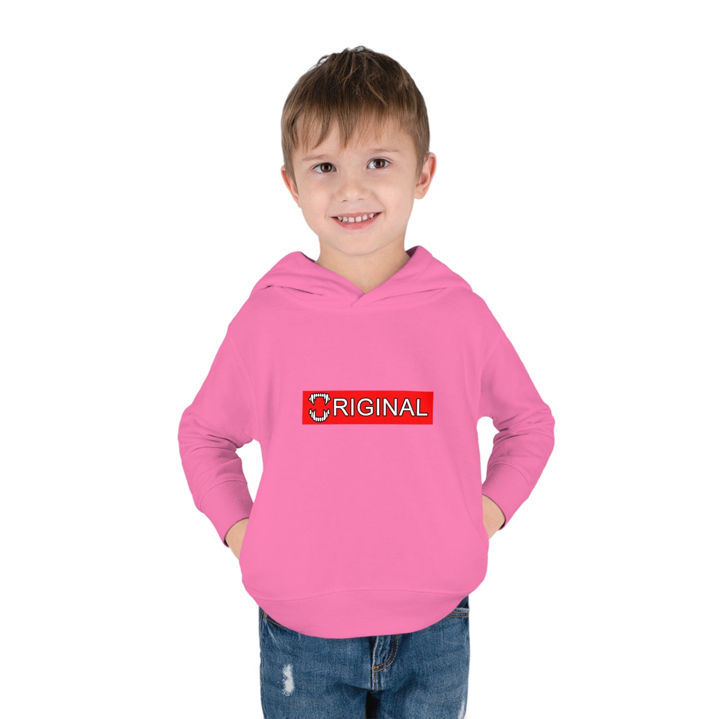 GFWP "Original" Toddler Hoodie