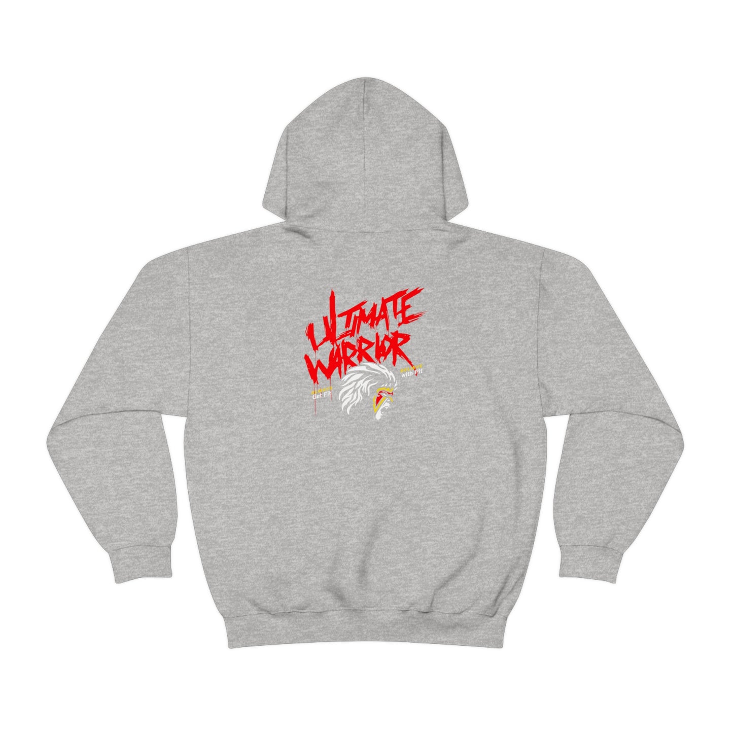 GFWP "Always Believe" Hoodie
