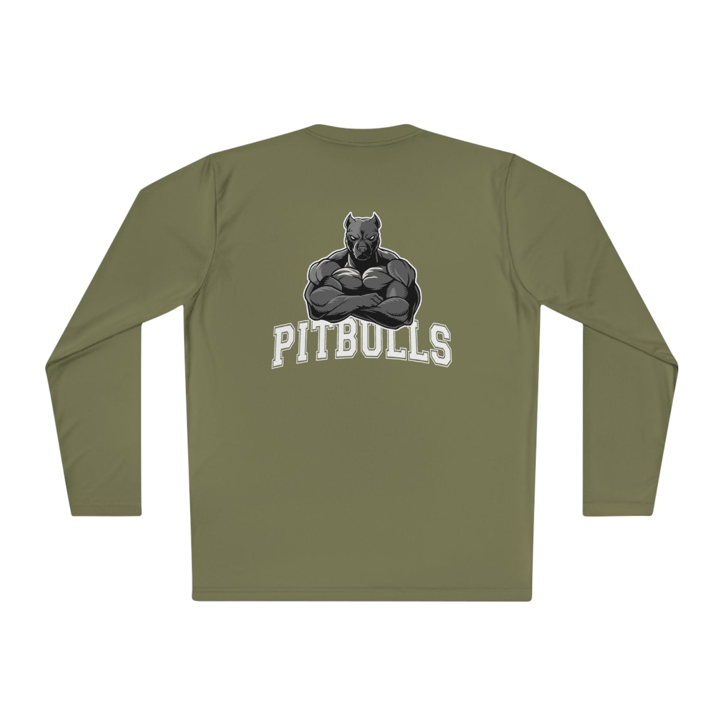 GFWP "My Biggest Flex" Performance Long Sleeve