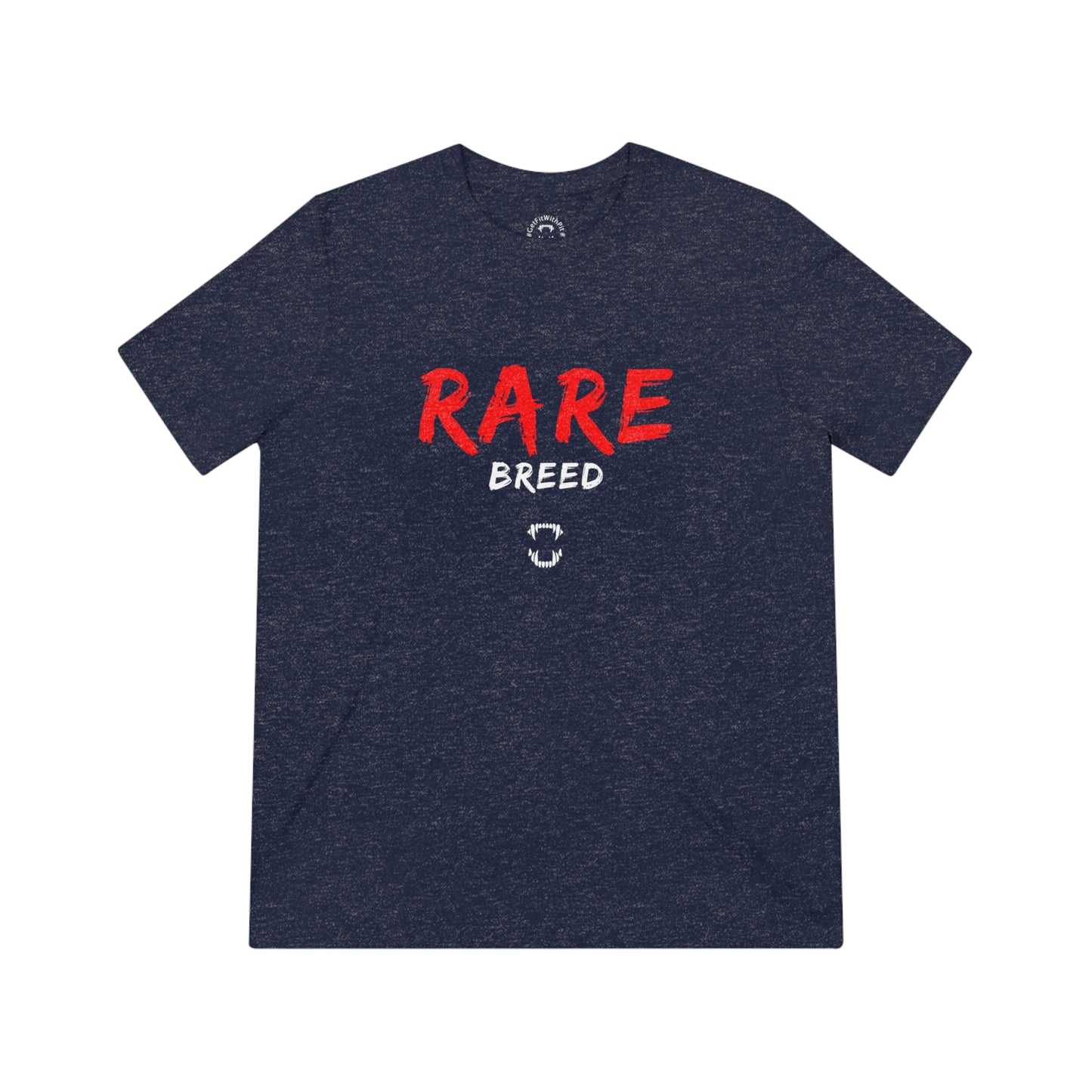 GFWP "Rare Breed" Triblend Tee