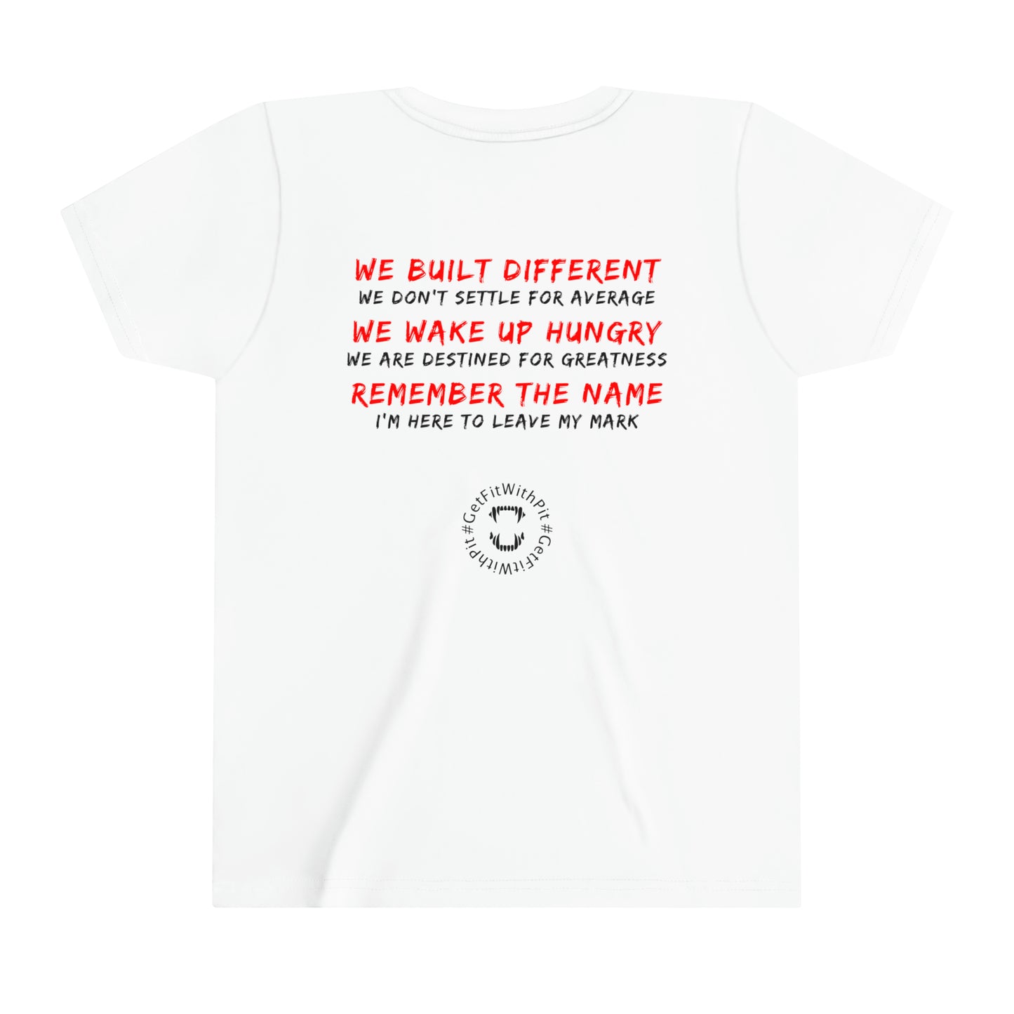 GFWP "Rare Breed" Youth Tee