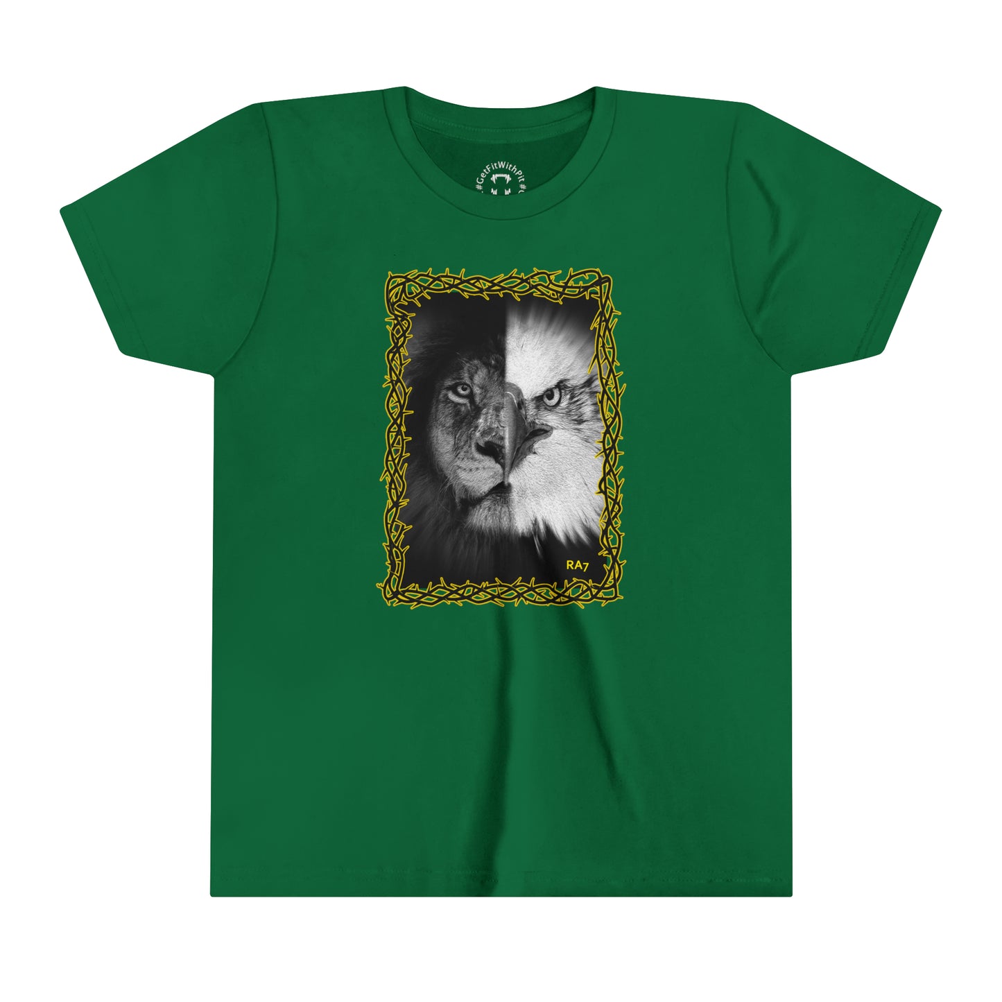 GFWP "Soar and Roar" Youth Tee