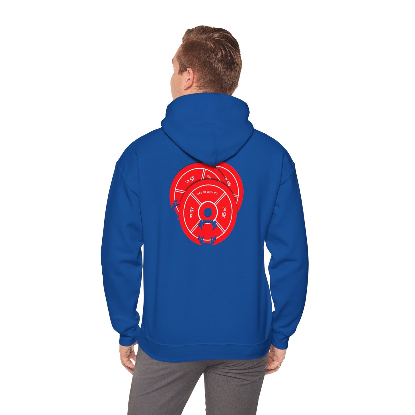 GFWP "Let's Eat" Hoodie