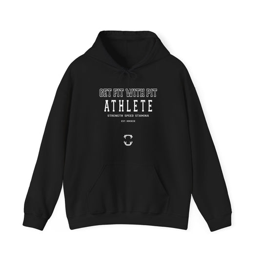 GFWP "Athlete" Hoodie