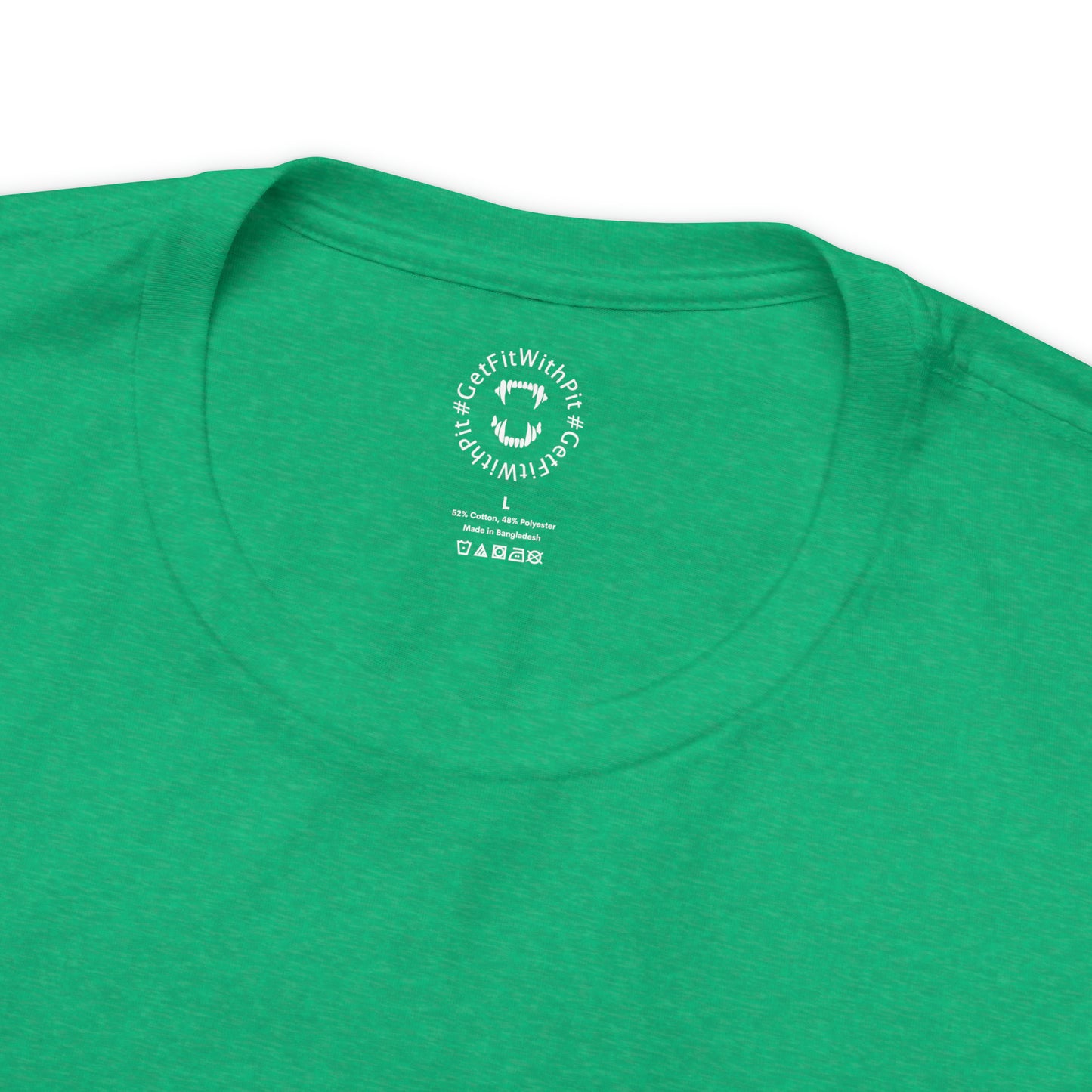 GFWP "1000 LB Club" Tee