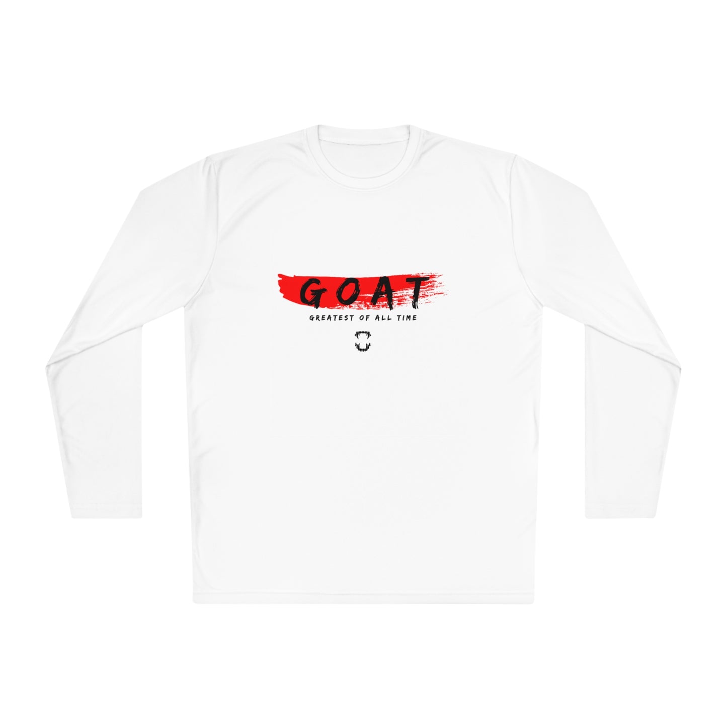 GFWP "GOAT" Performance Long Sleeve