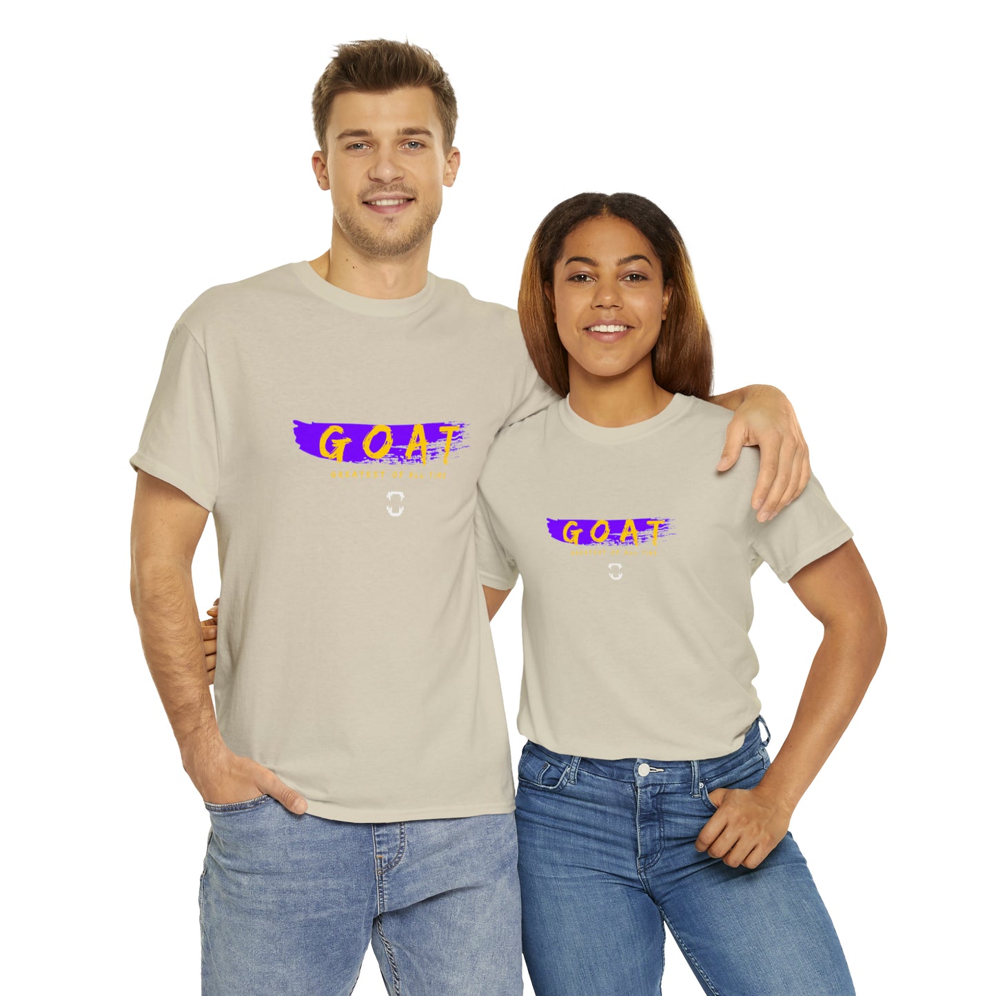 GFWP "GOAT" Premium Tee