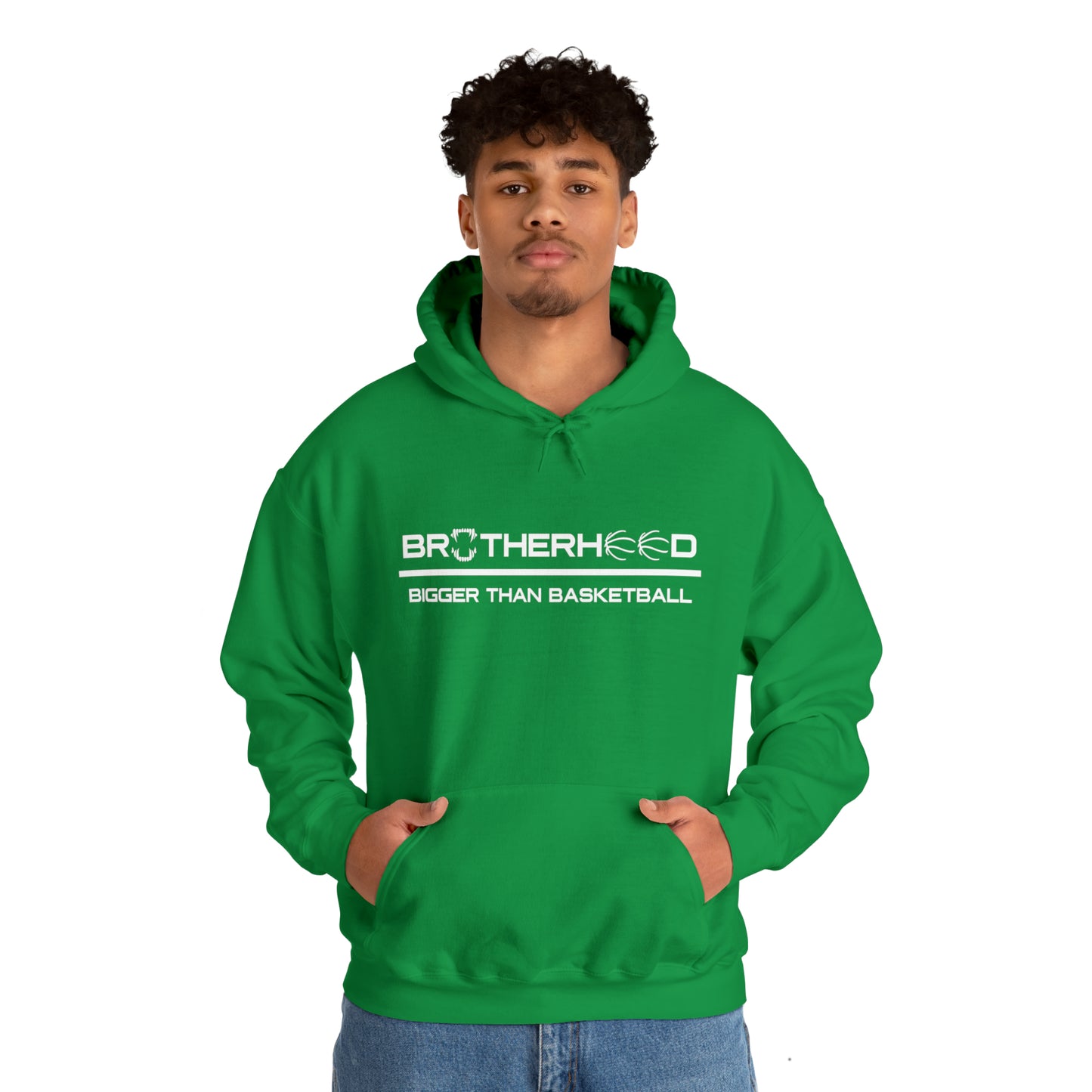 GFWP "Brotherhood" Hoodie