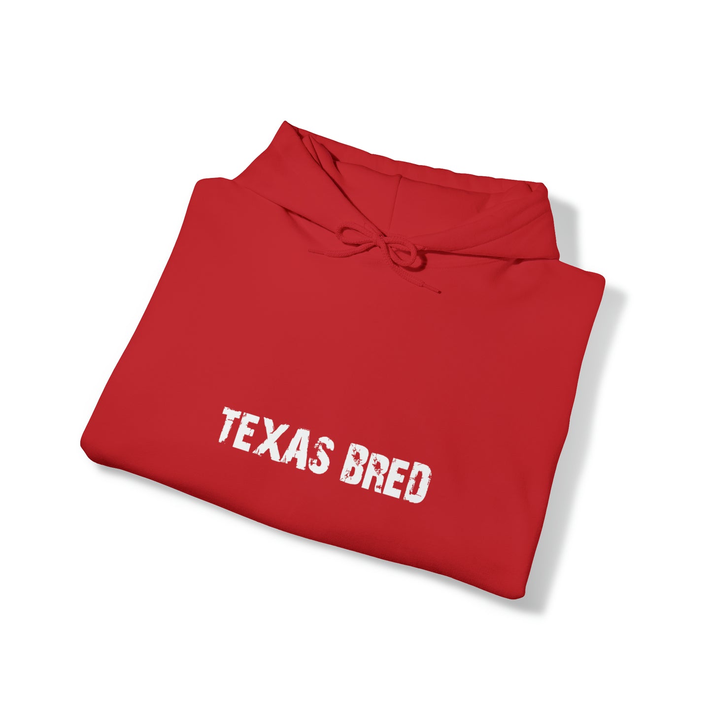 GFWP "Texas Bred" Hoodie