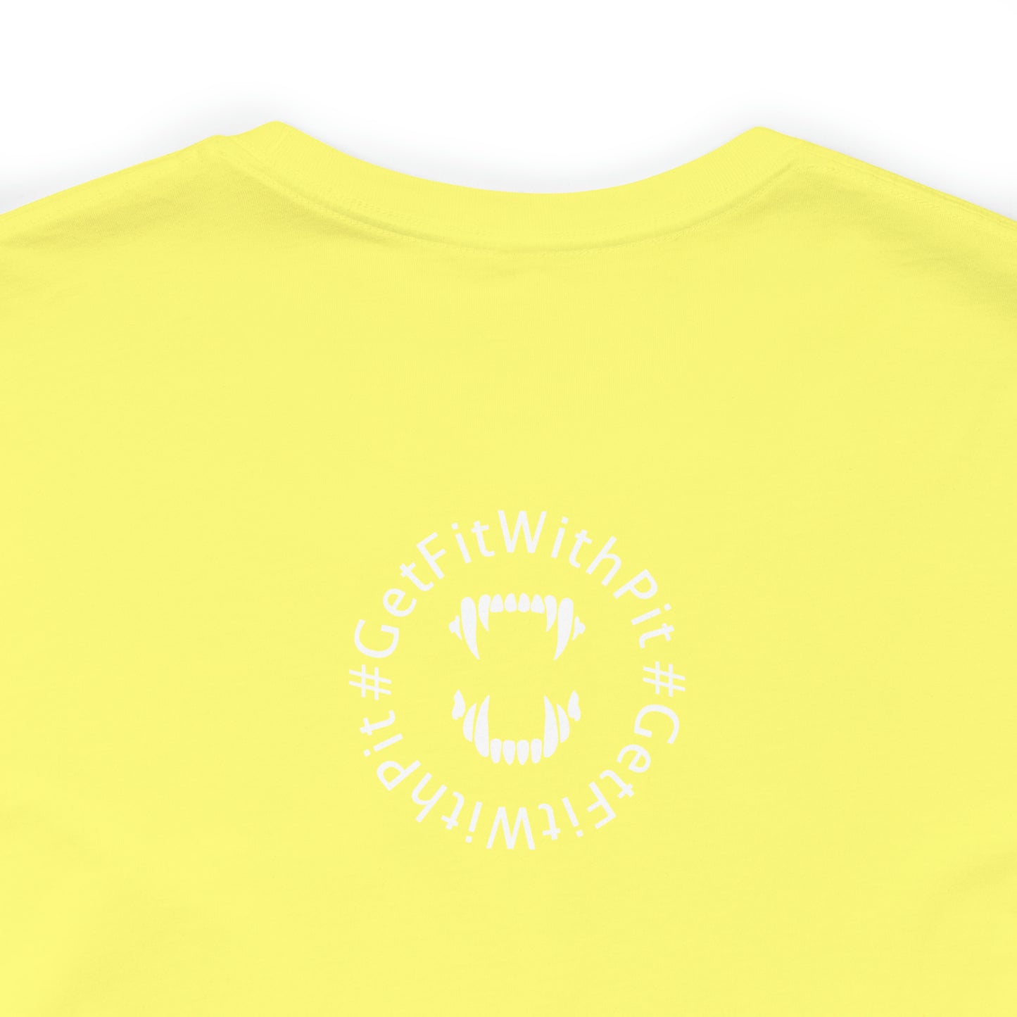 GFWP "Thick Thighs Save Lives" Tee