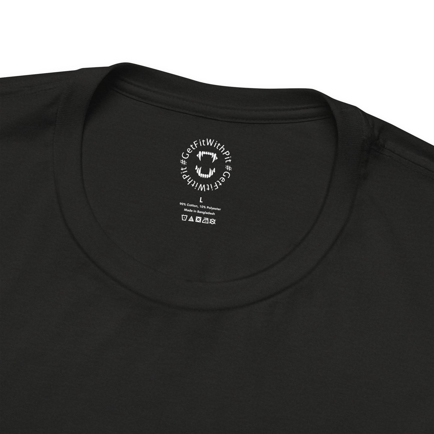 GFWP "Let's Eat" Shirt
