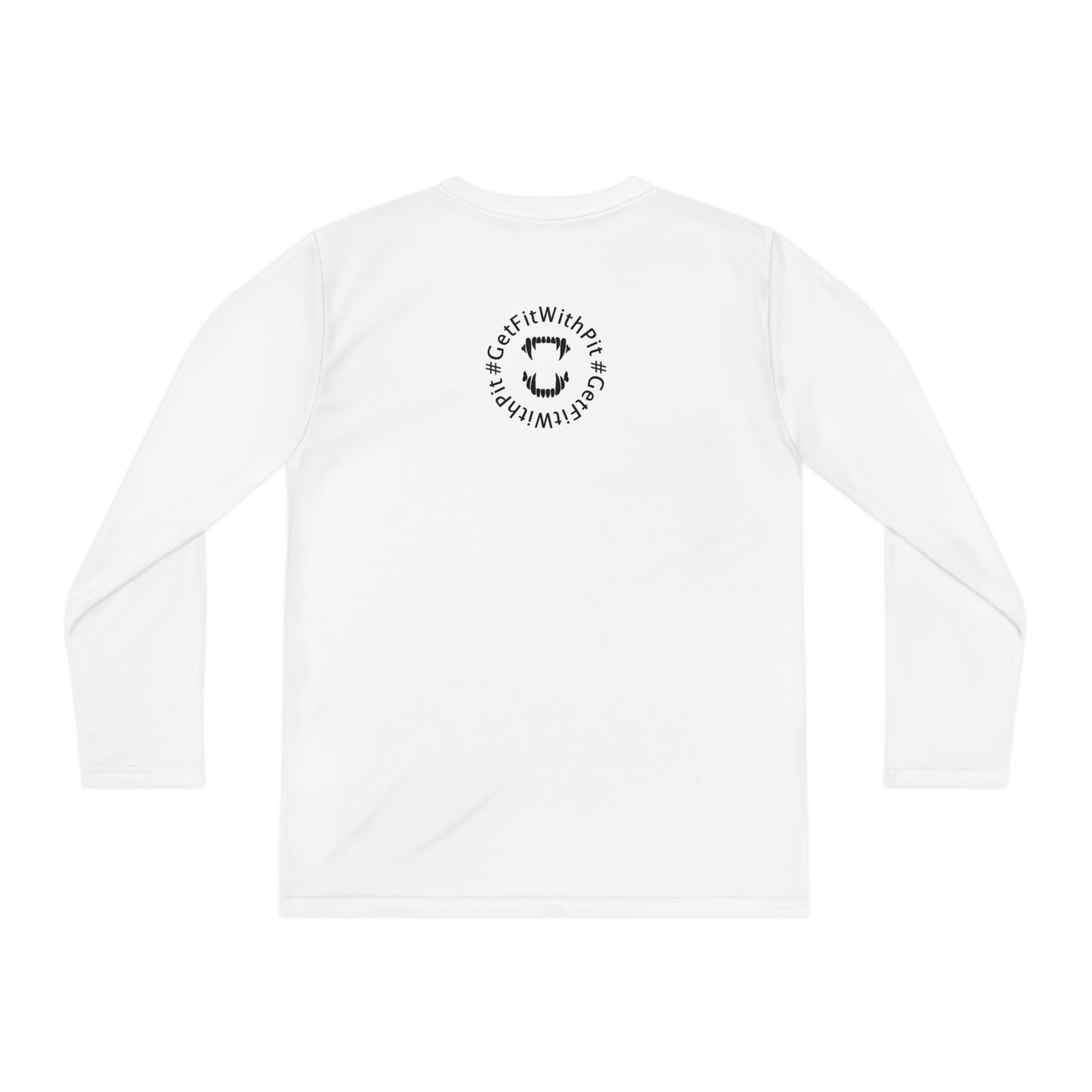 GFWP "GOAT" Youth Long Sleeve
