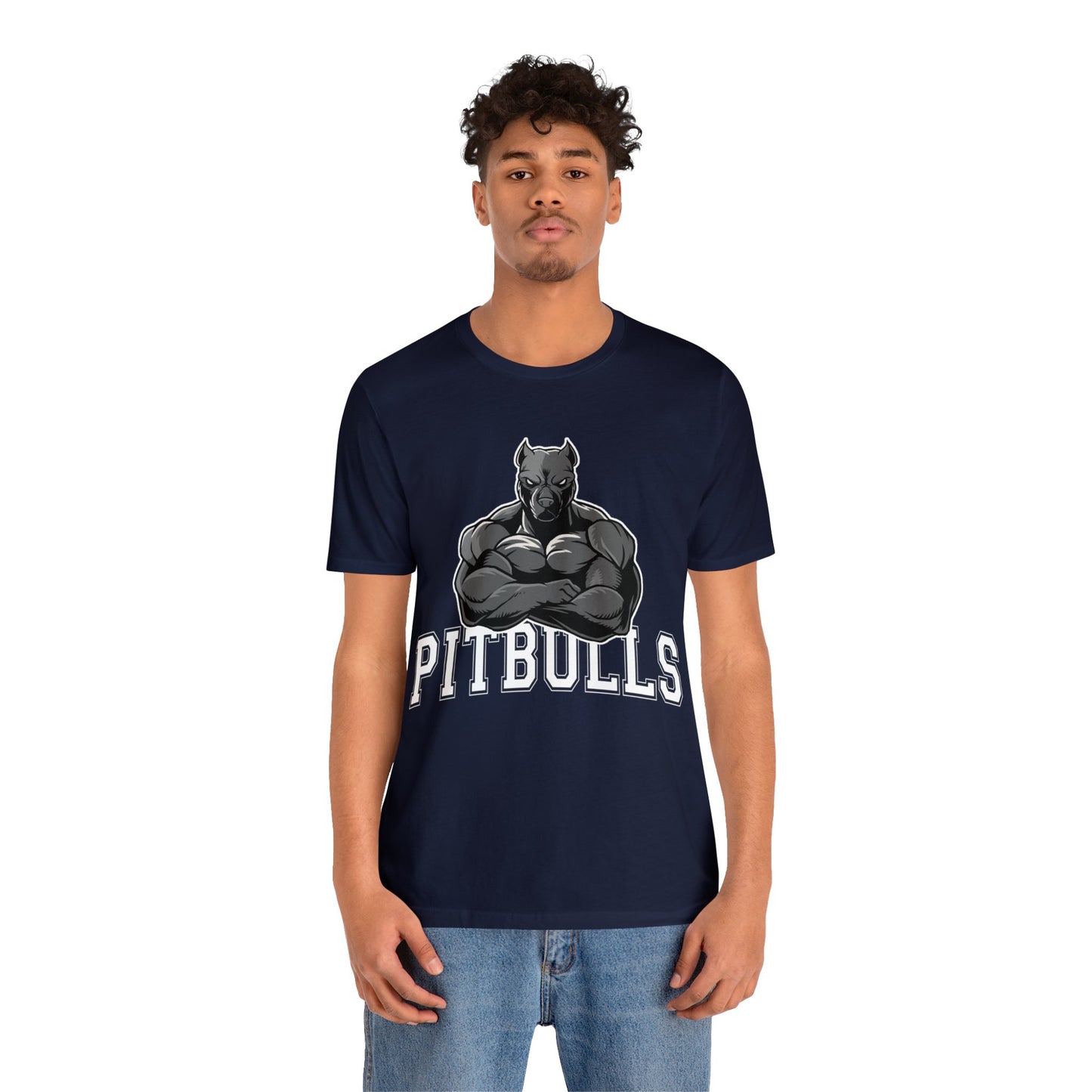 GFWP "My Biggest Flex" Tee