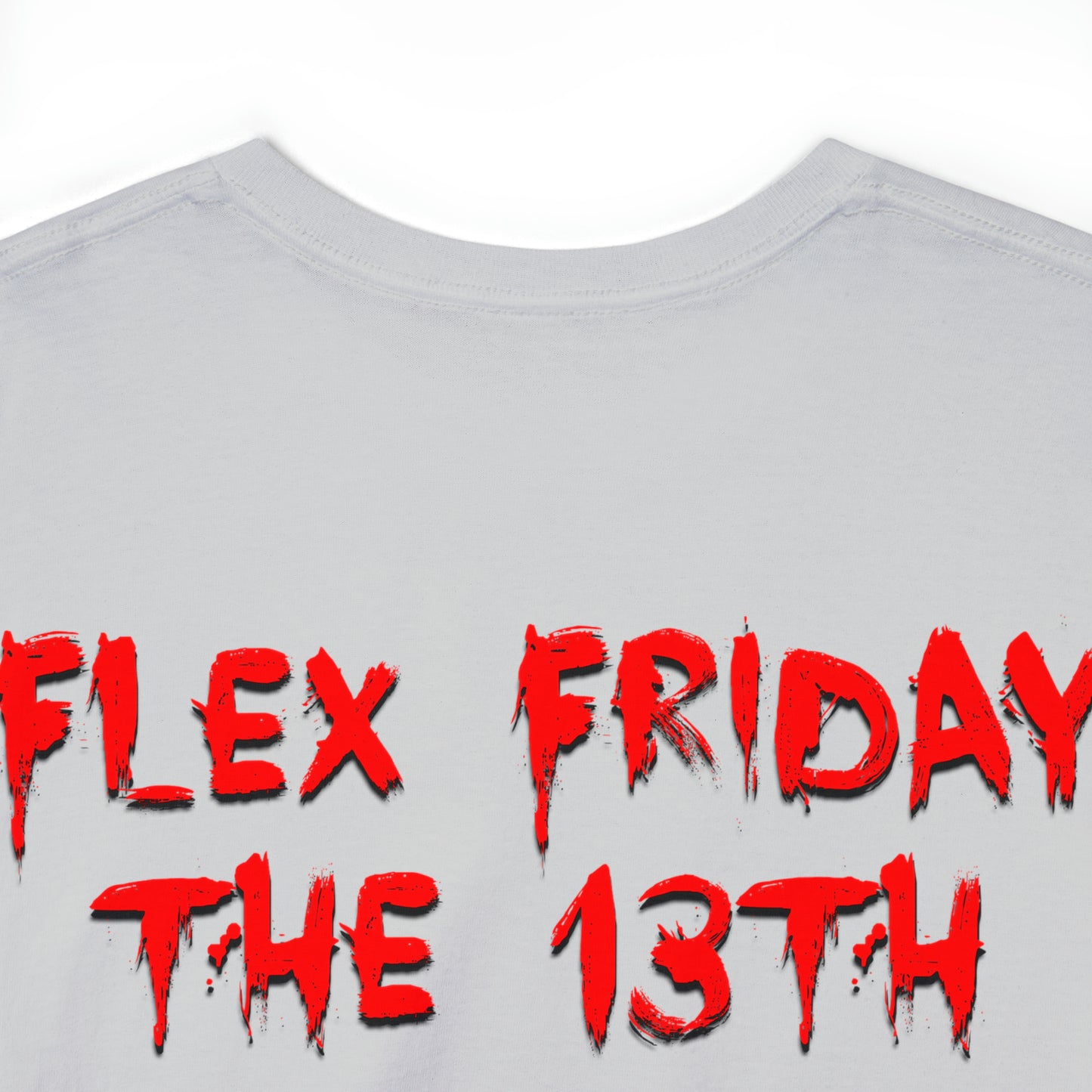 GFWP "Flex Friday The 13th" Premium Tee