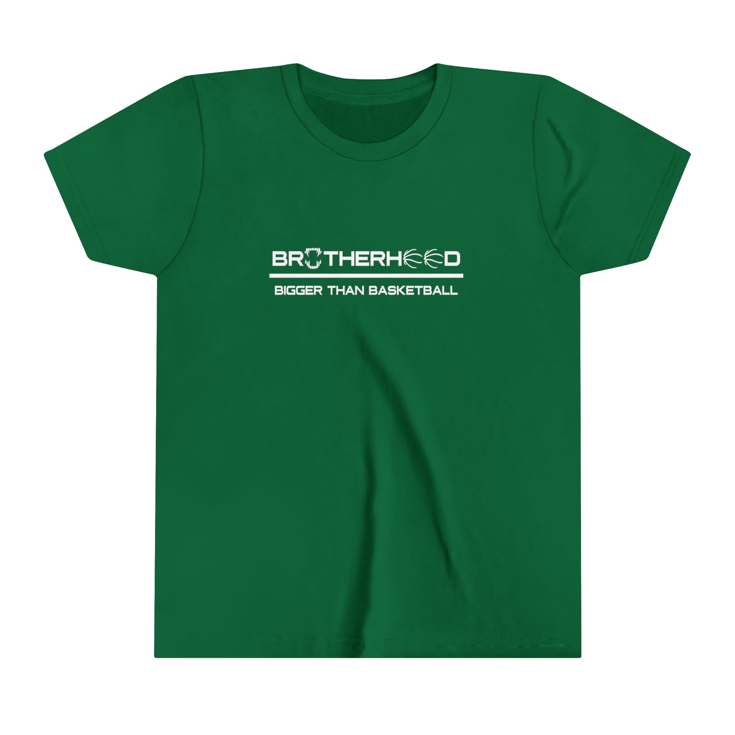 GFWP "Brotherhood" Youth Tee