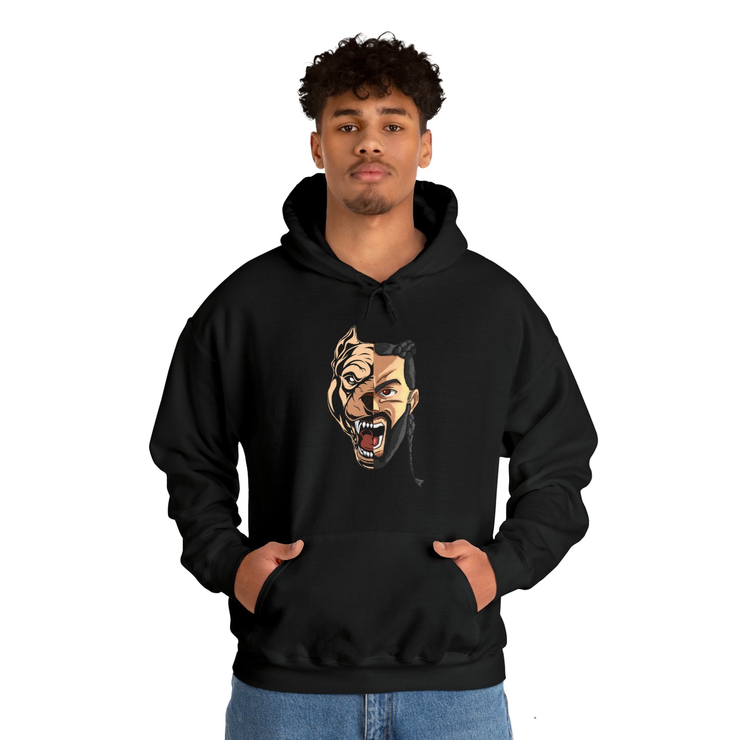 GFWP "Got That Dog In Me" Hoodie