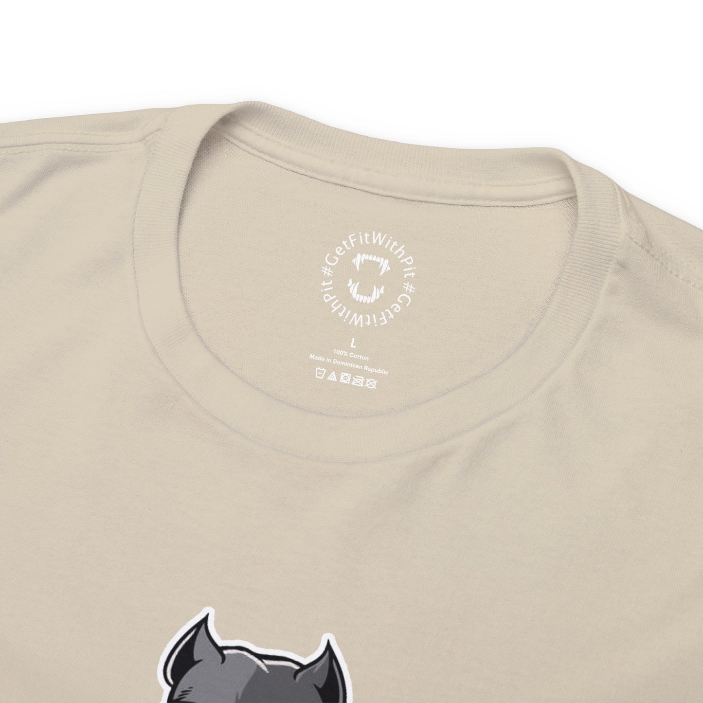 GFWP "My Biggest Flex" Premium Tee
