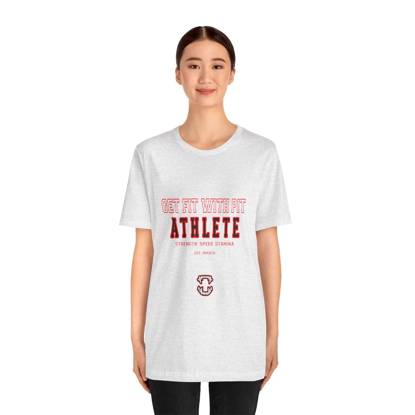 GFWP "Athlete" Shirt