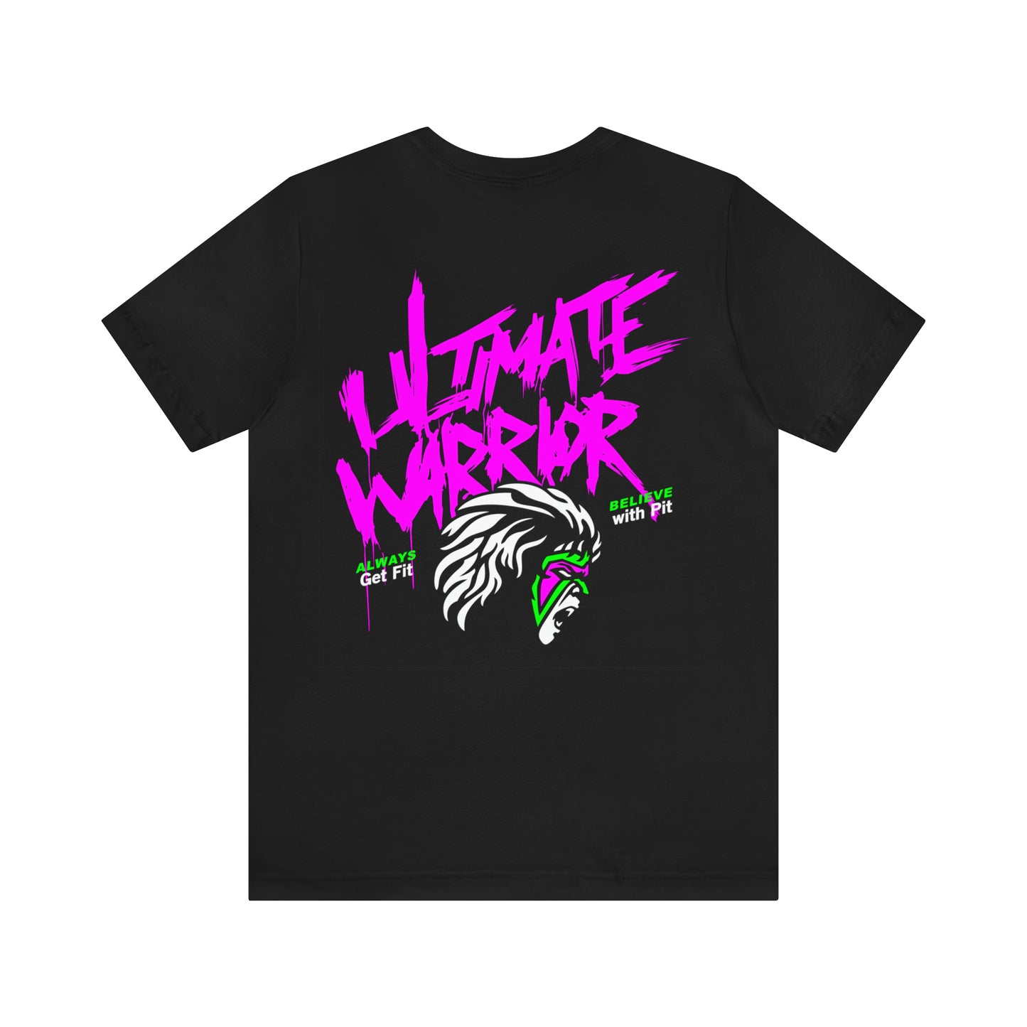 GFWP "Always Believe" Special Edition Shirt