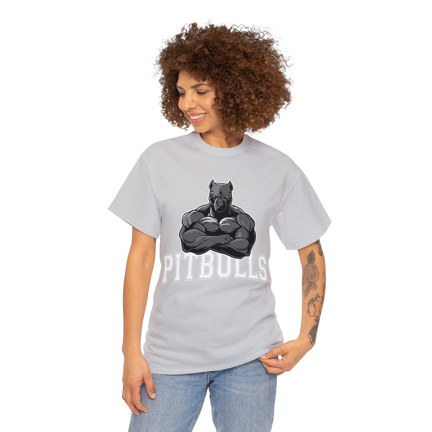 GFWP "My Biggest Flex" Premium Tee