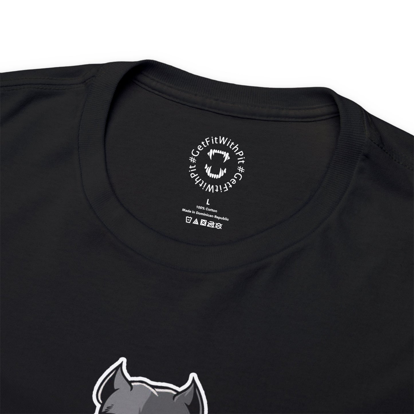 GFWP "My Biggest Flex" Premium Tee
