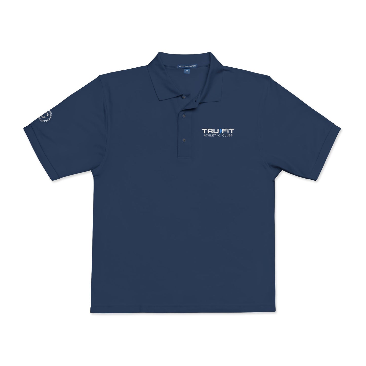 GFWP "Logo" Polo Shirt