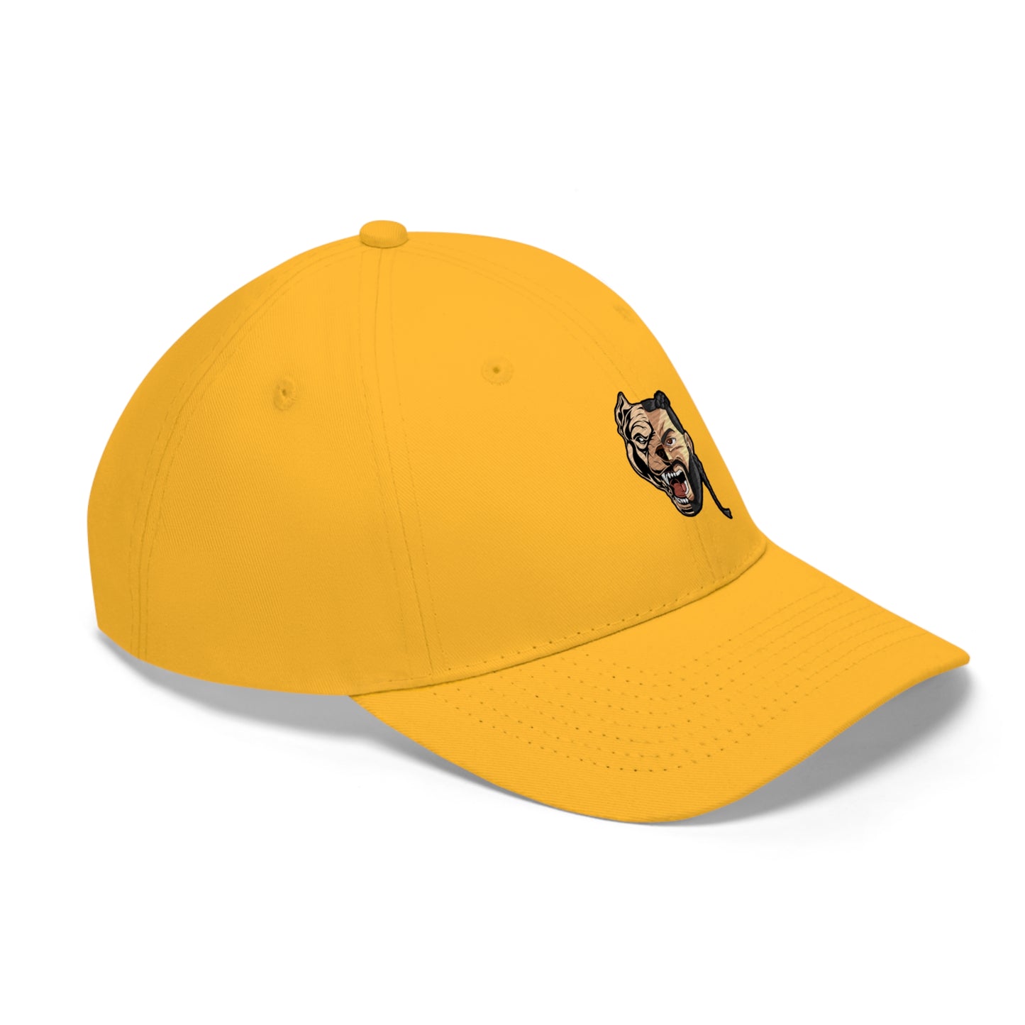 GFWP "Got That Dog In Me" Hat