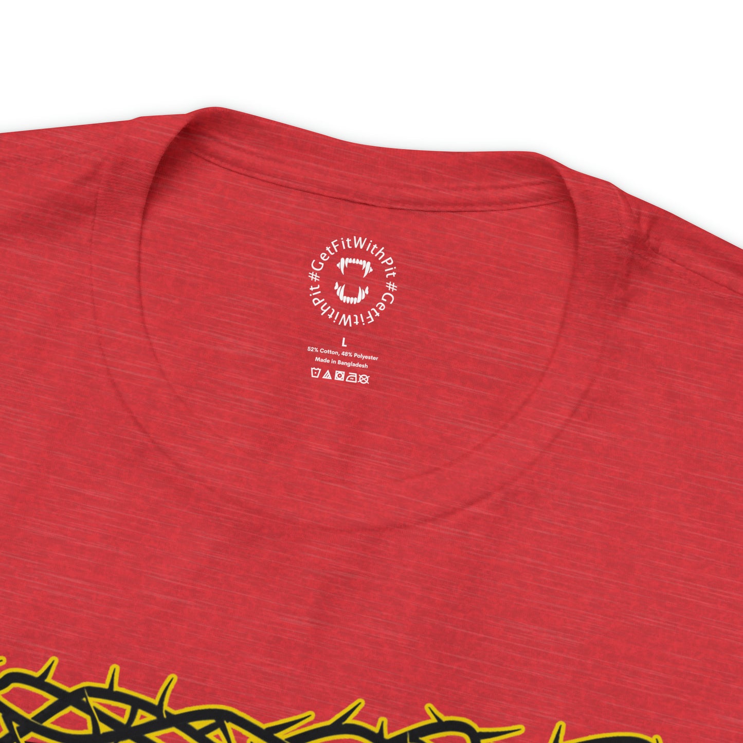 GFWP "Soar and Roar" Tee