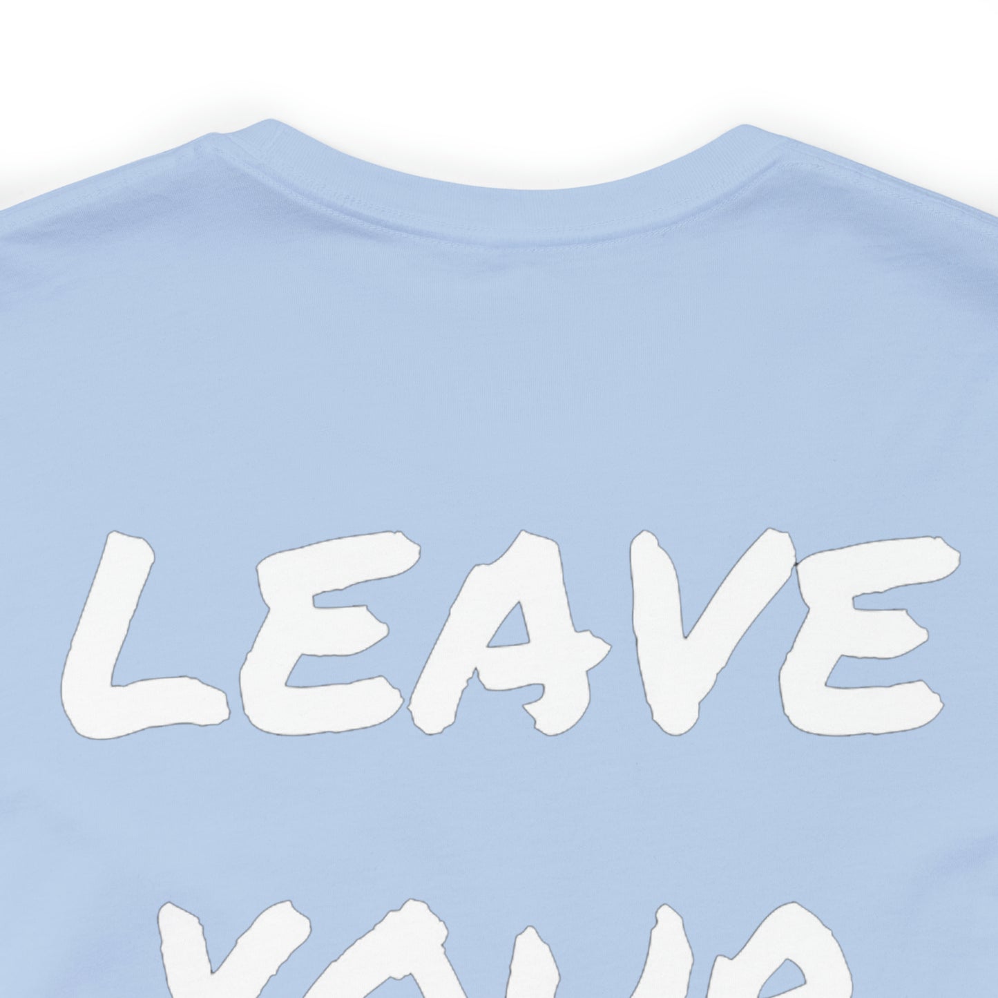 GFWP "Leave Your Mark" Shirt