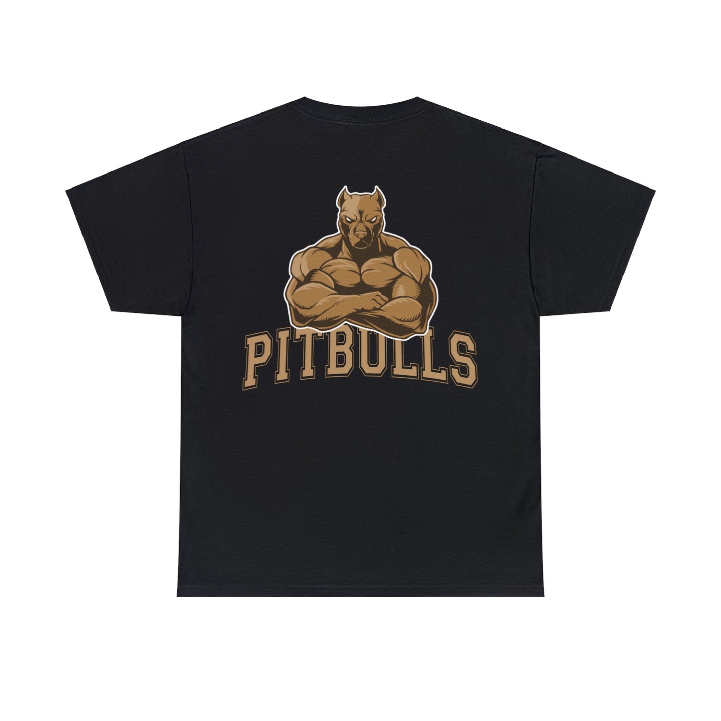 GFWP "Pitbulls" Premium Tee