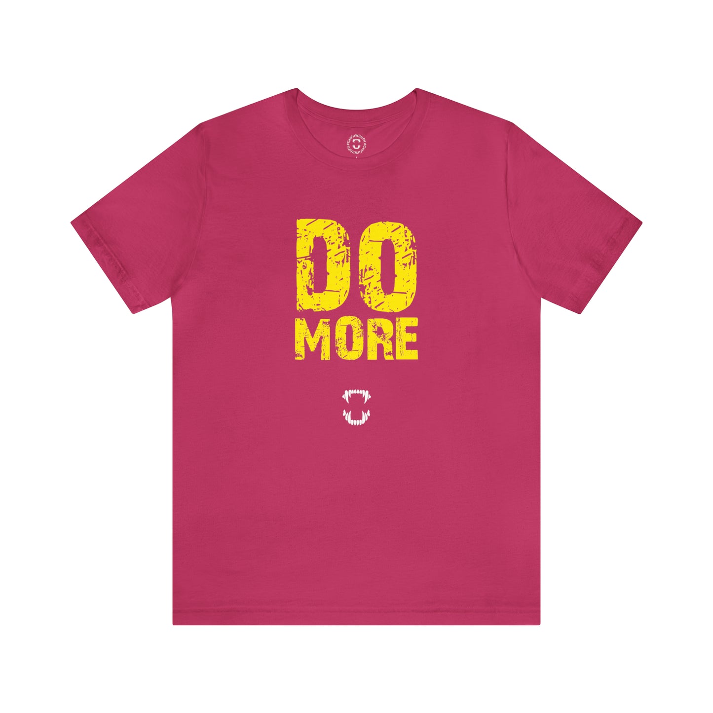 GFWP "Do More" Tee