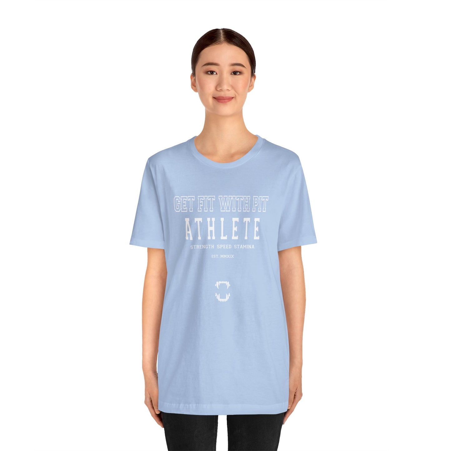 GFWP "Athlete" Shirt