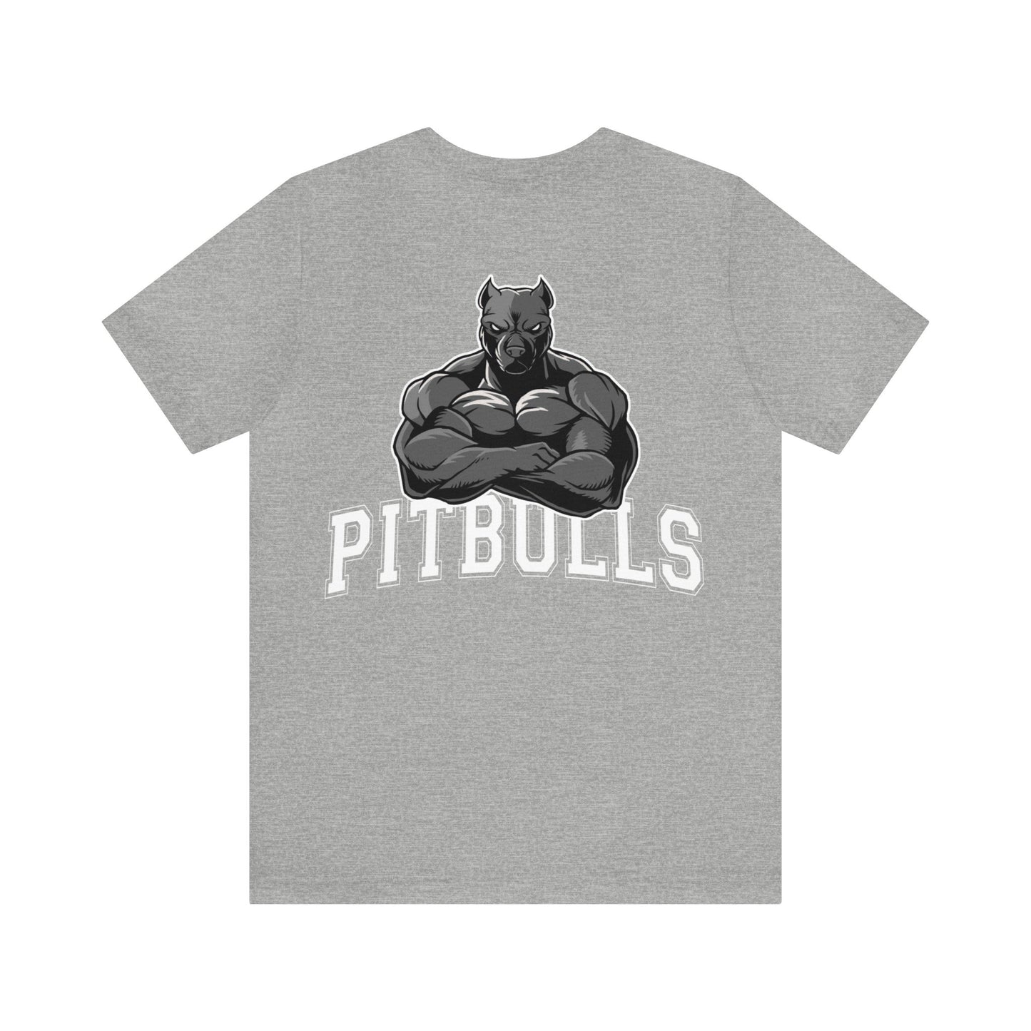 GFWP "My Biggest Flex" Shirt