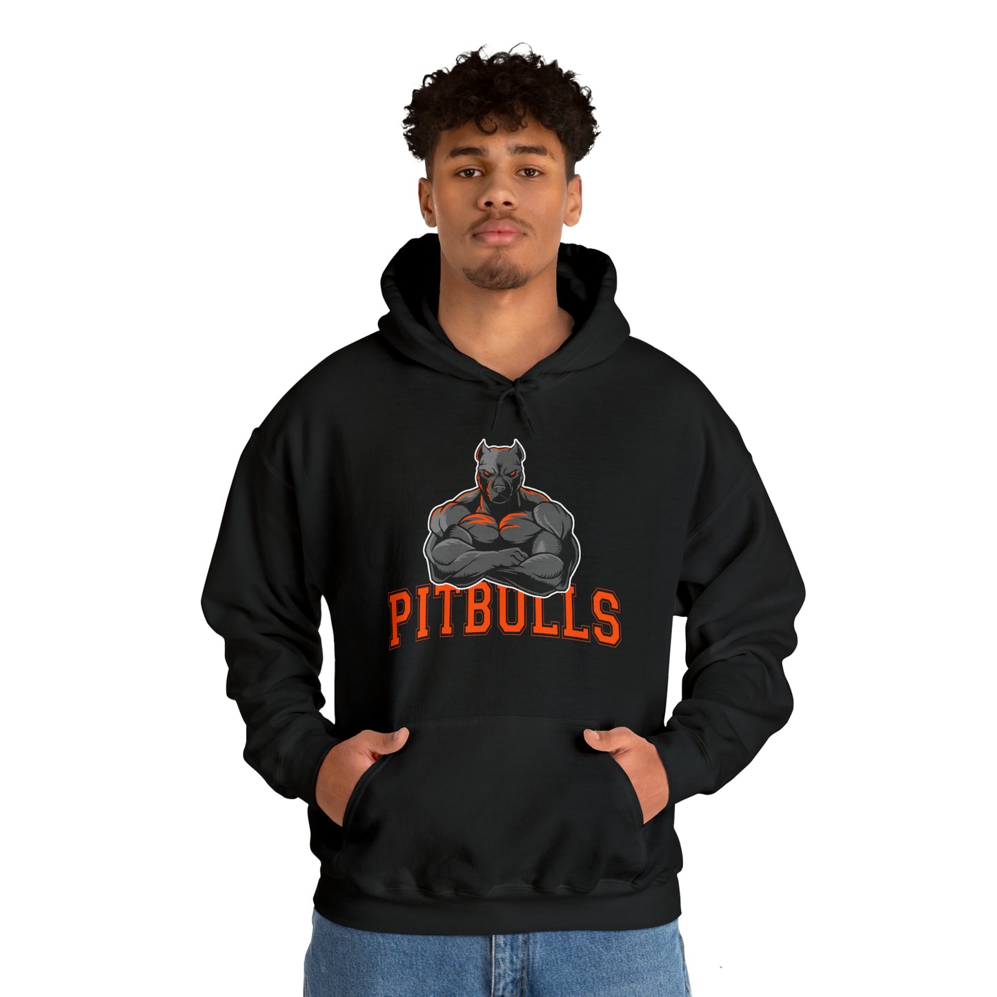 GFWP "My Biggest Flex" Hoodie