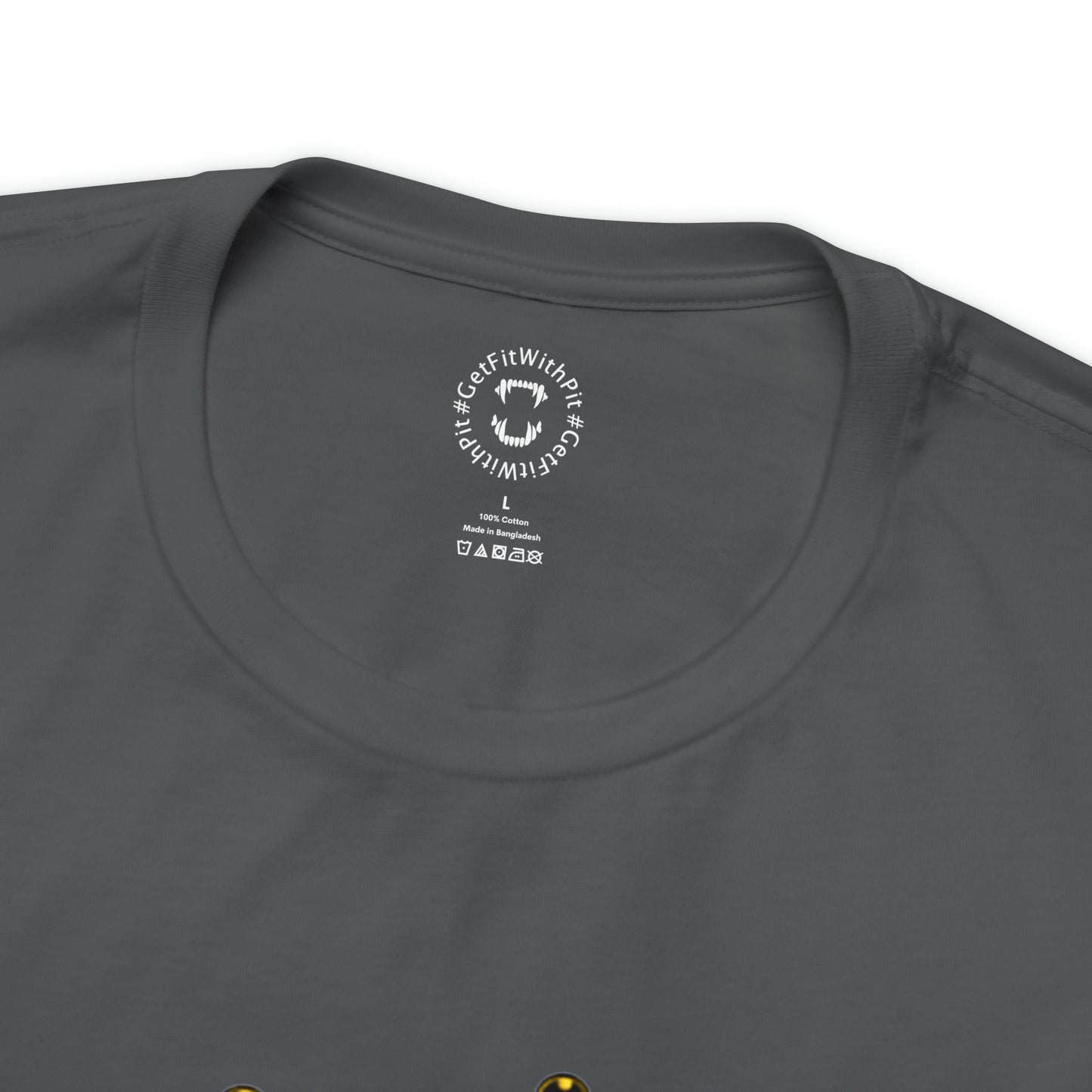 GFWP "Silverback King" TWT Tee