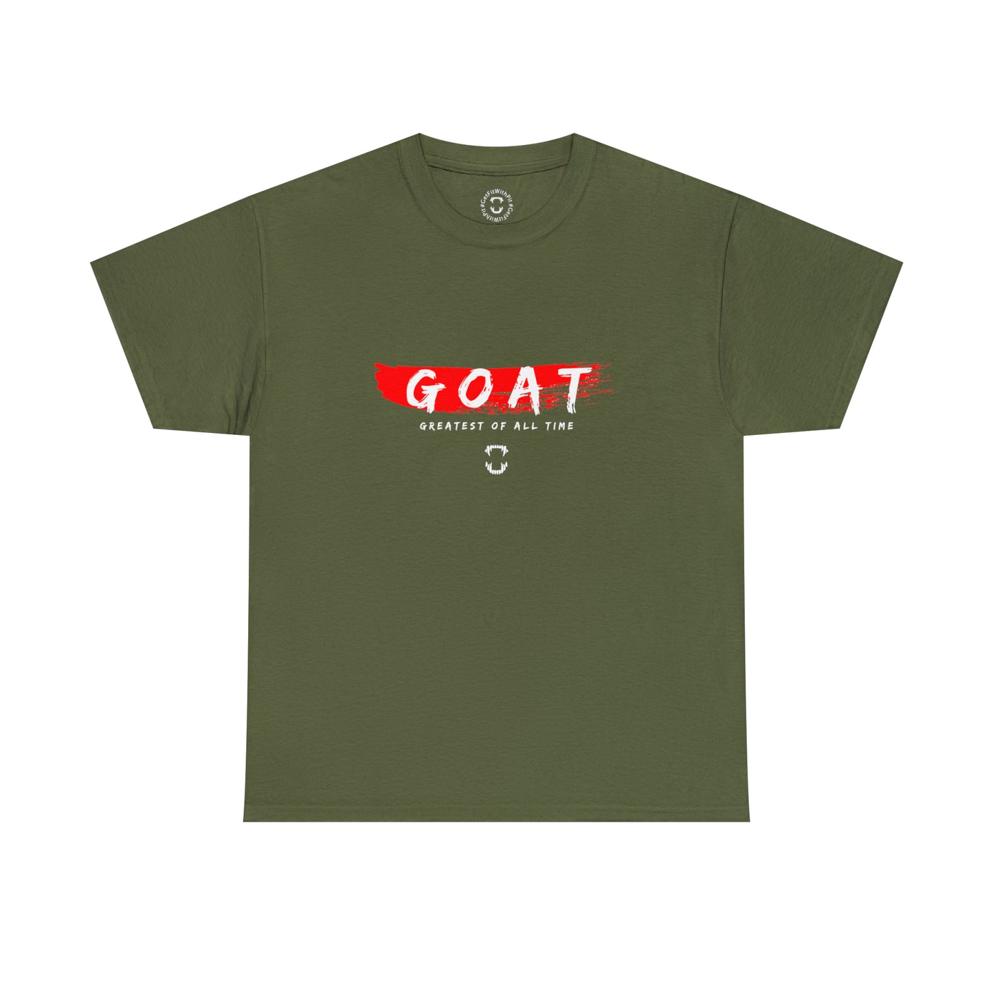 GFWP "GOAT" Premium Tee
