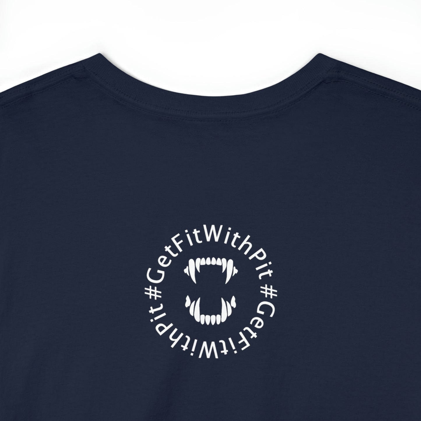 GFWP "GOAT" Premium Tee