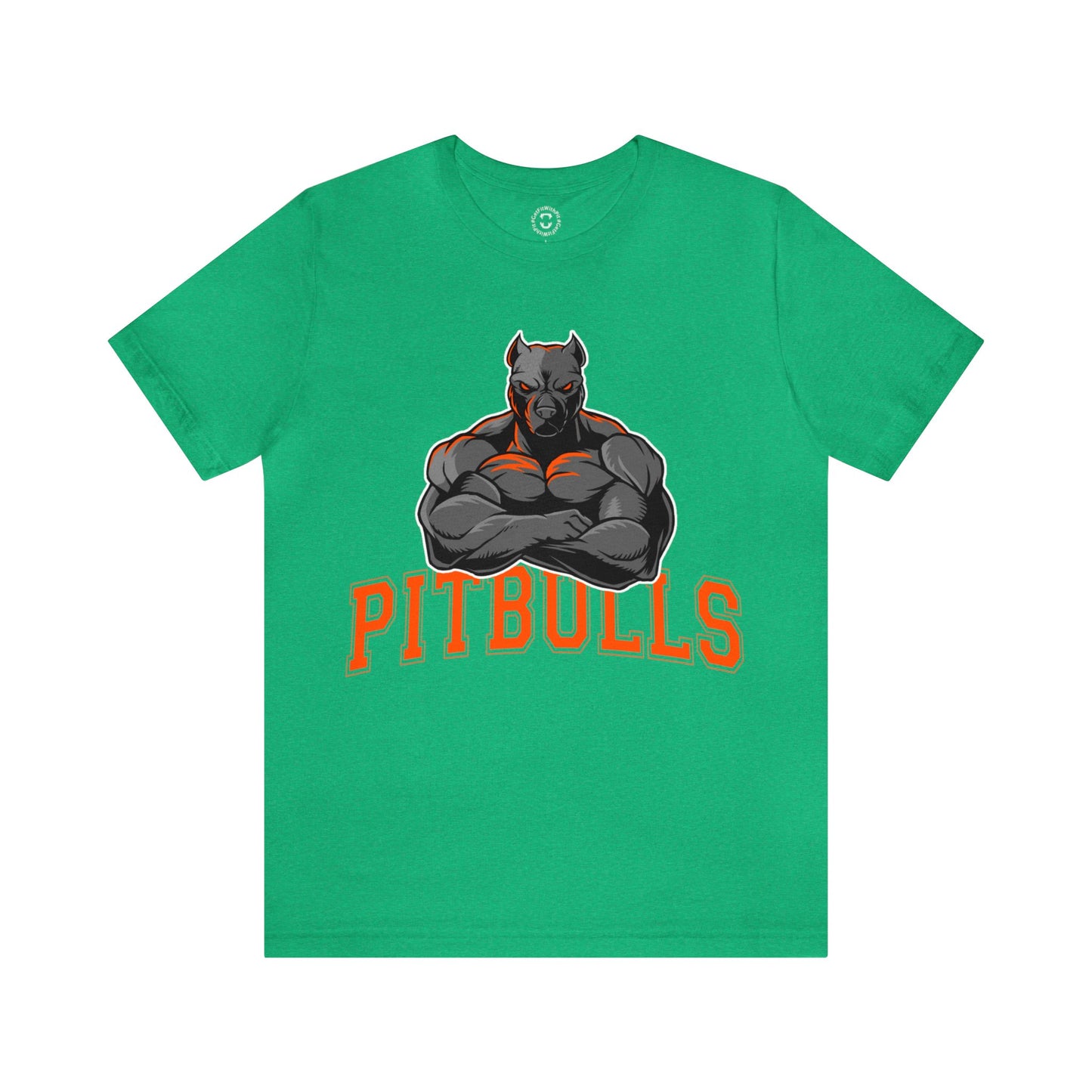 GFWP "My Biggest Flex" Tee