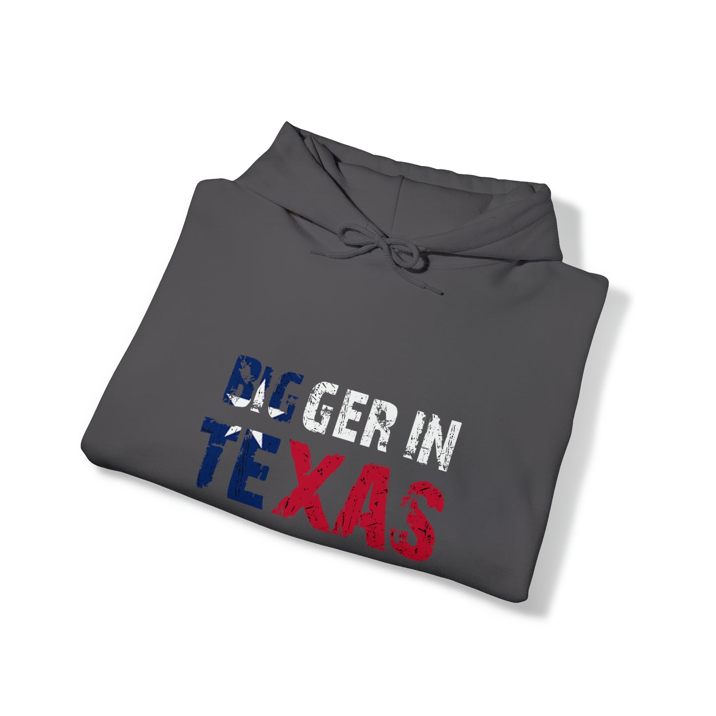 GFWP "Bigger In Texas" Hoodie