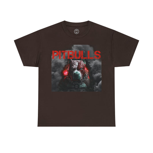 GFWP "Pitbulls" Graphic Premium Tee