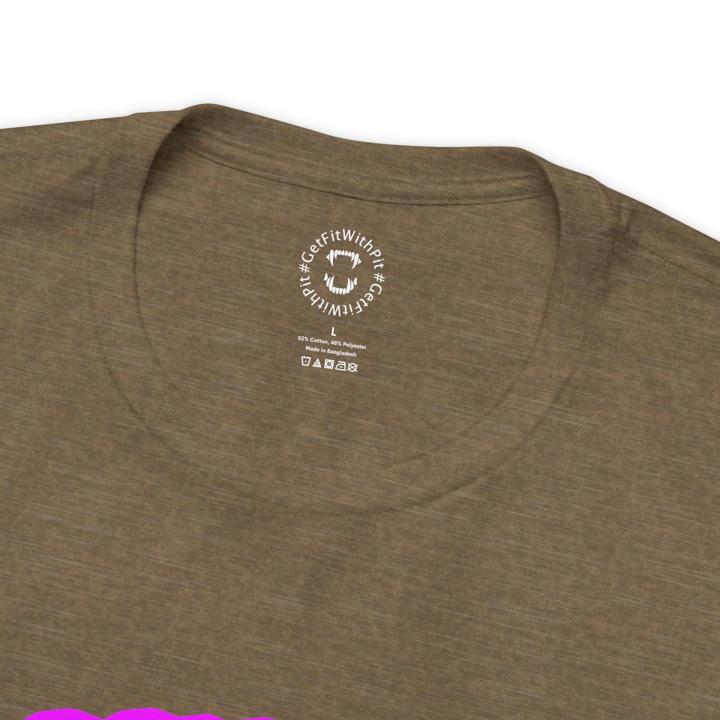 GFWP "Always Believe" Special Edition Tee