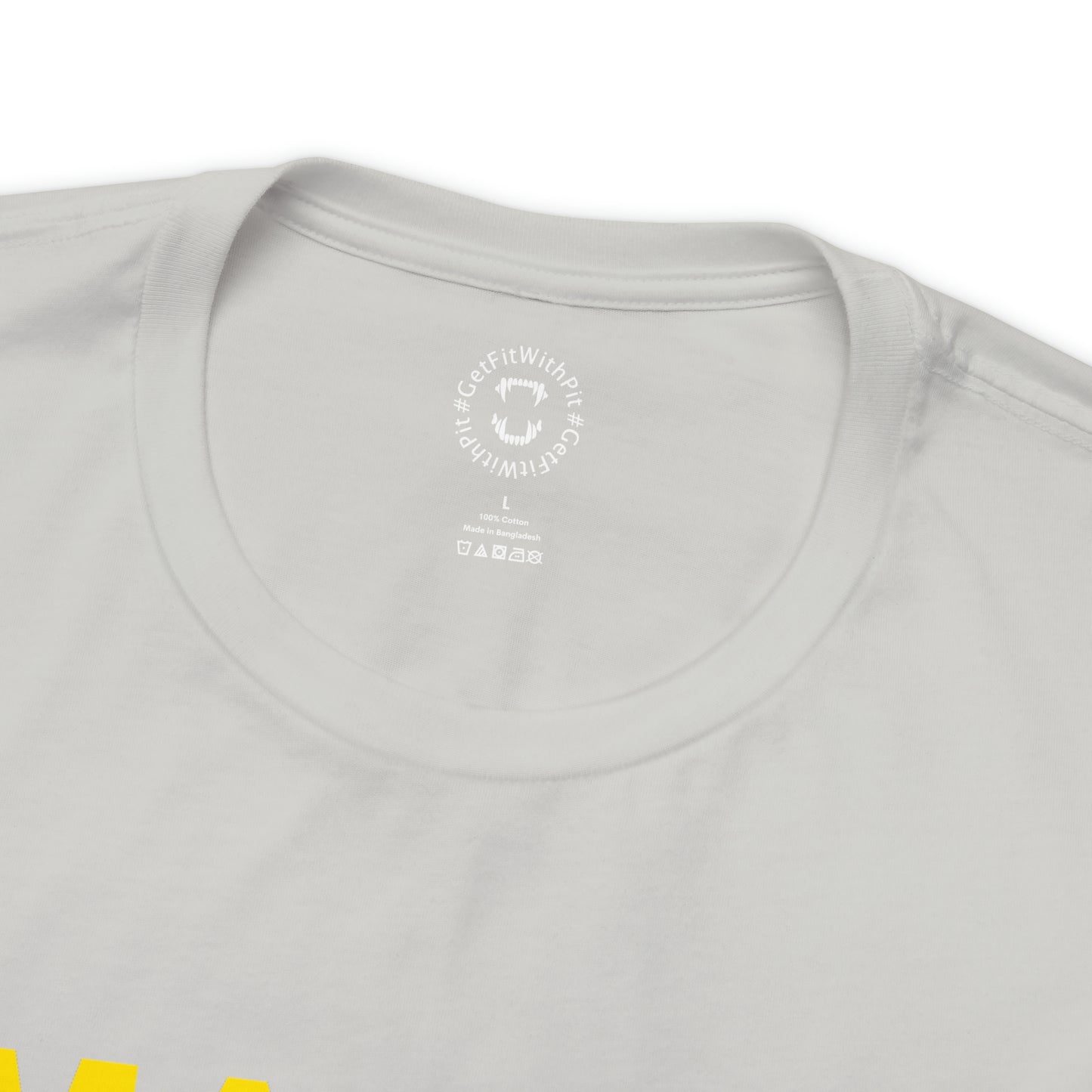 GFWP "Mamba Out" Special Edition Tee
