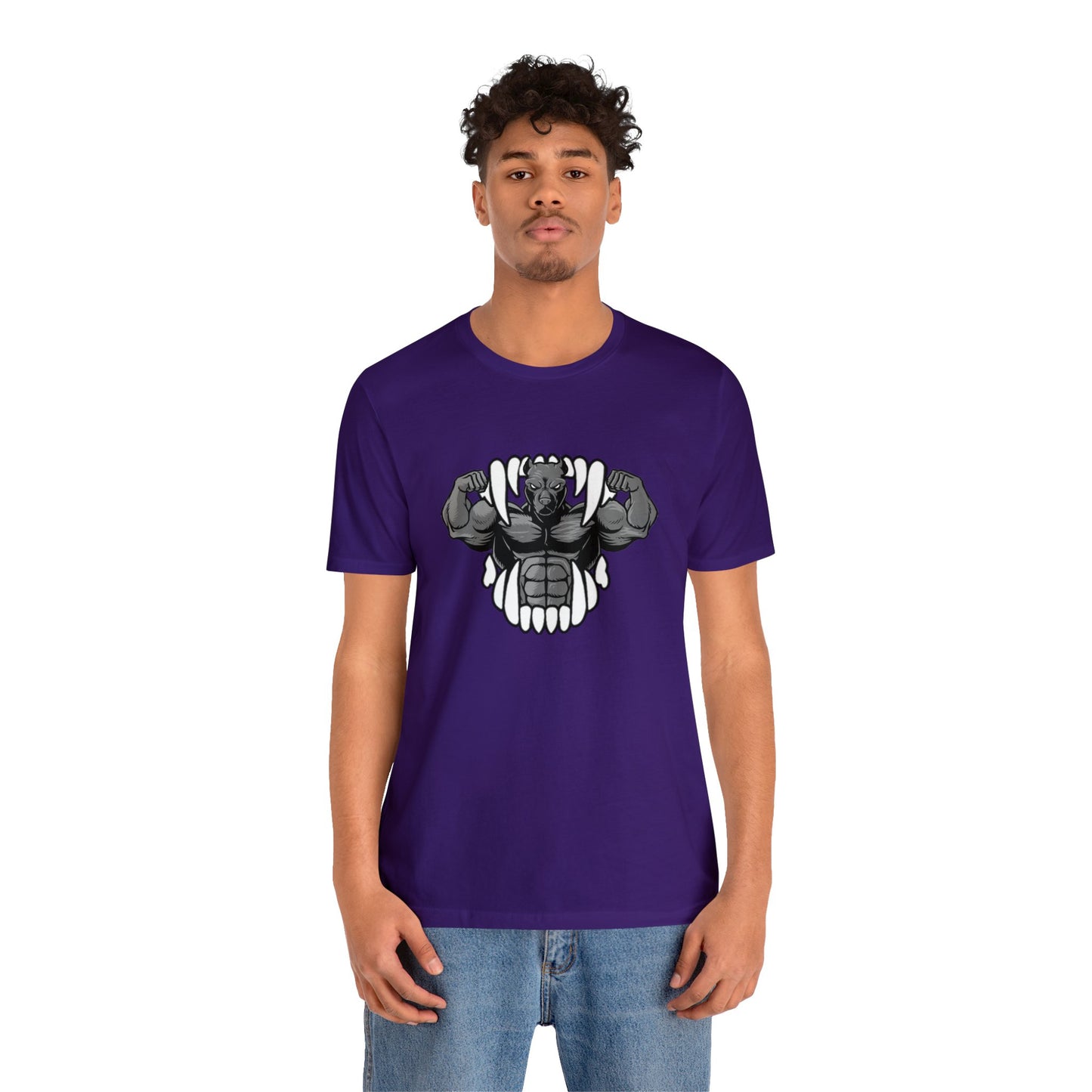 GFWP "Pitbulls University" Tee