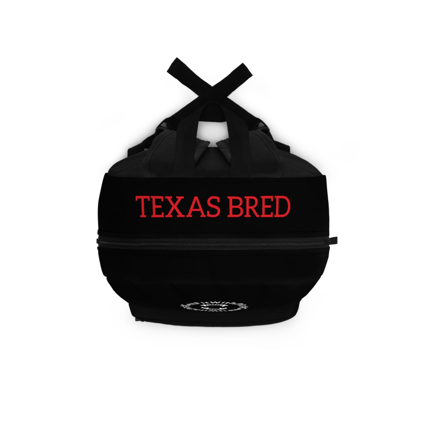 GFWP "Texas Bred" Backpack