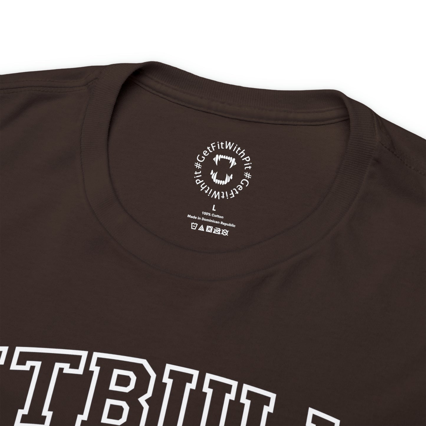 GFWP "Pitbulls Lock In" Premium Tee