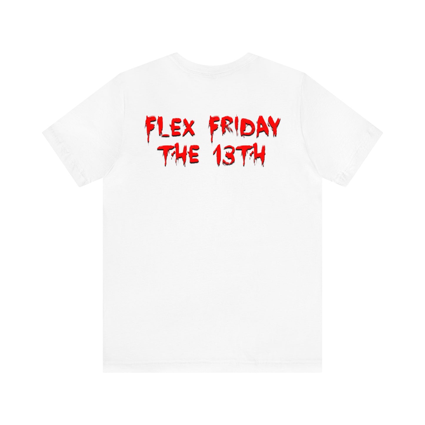 GFWP "Flex Friday The 13th" Tee
