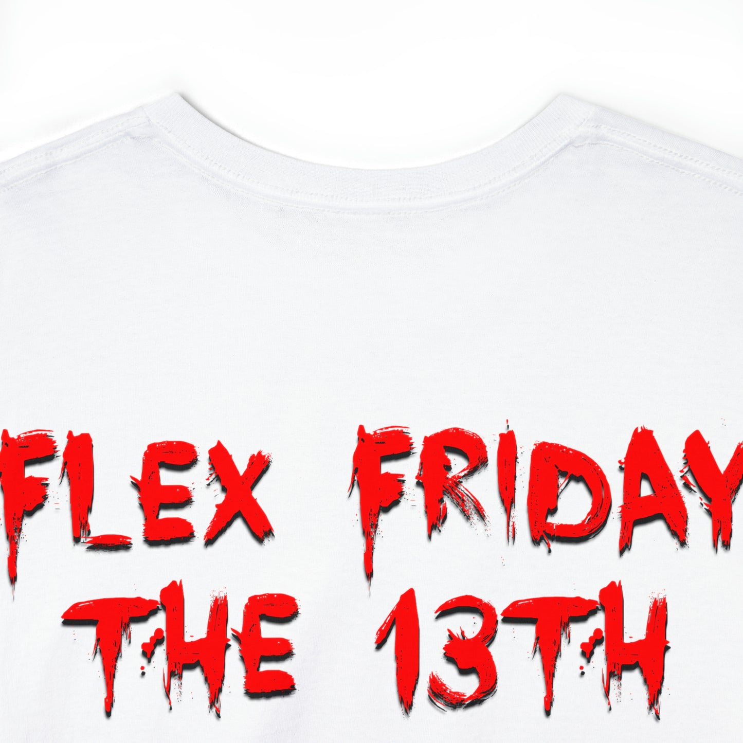 GFWP "Flex Friday The 13th" Premium Tee