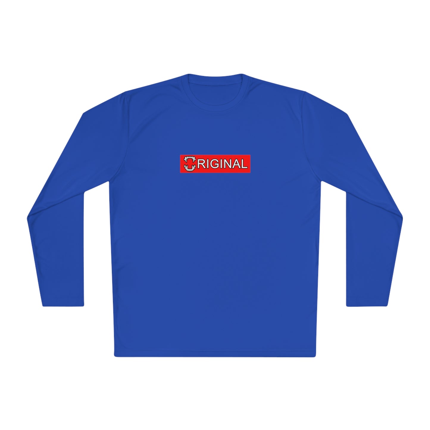 GFWP "Original" Performance Long Sleeve