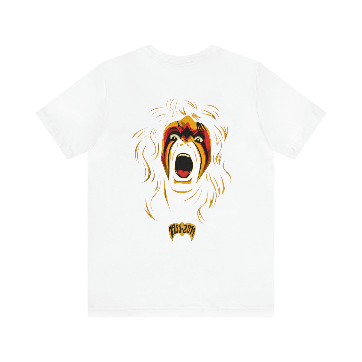 GFWP "Always Believe" Special Edition Tee